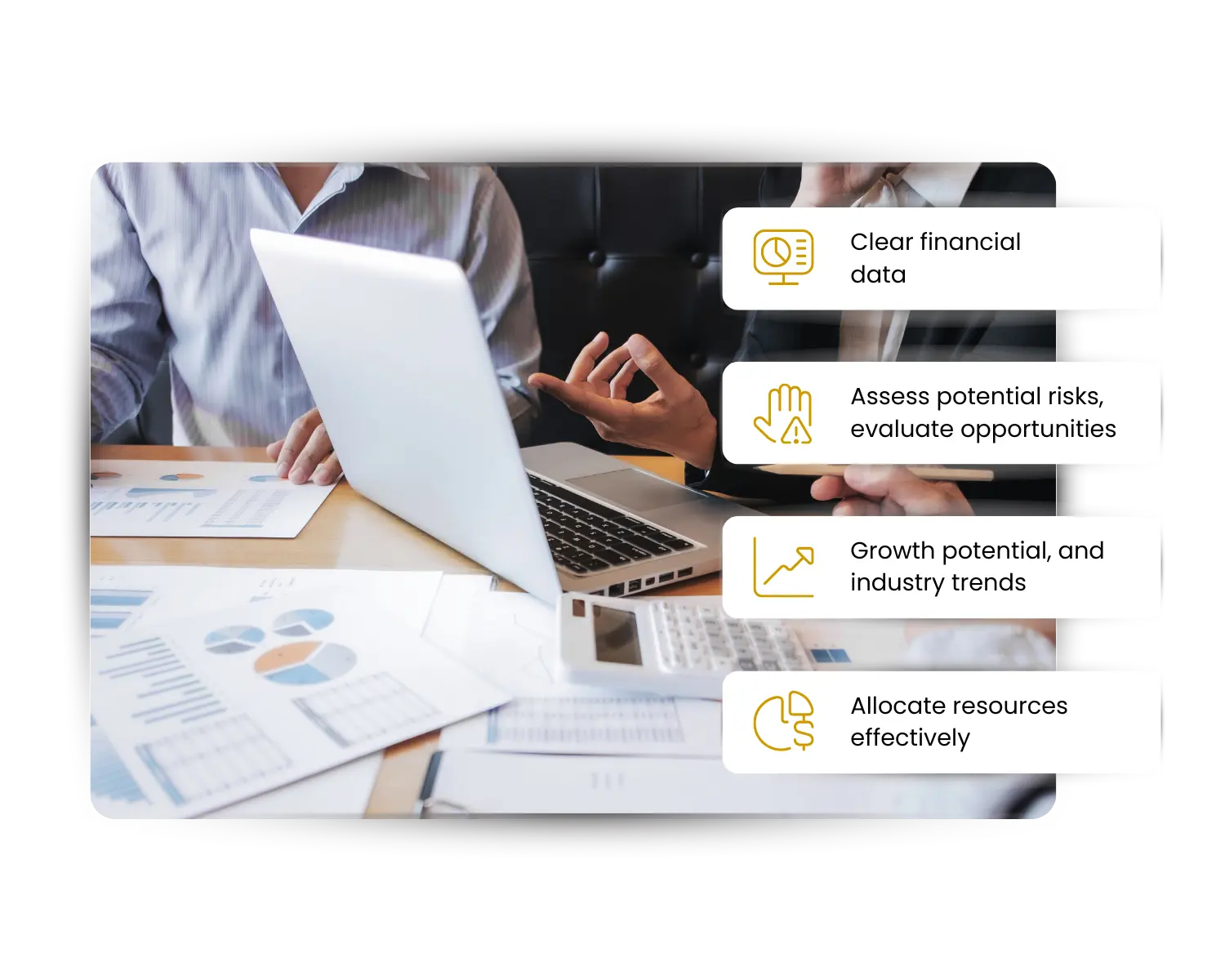 Building Strong Financial Models