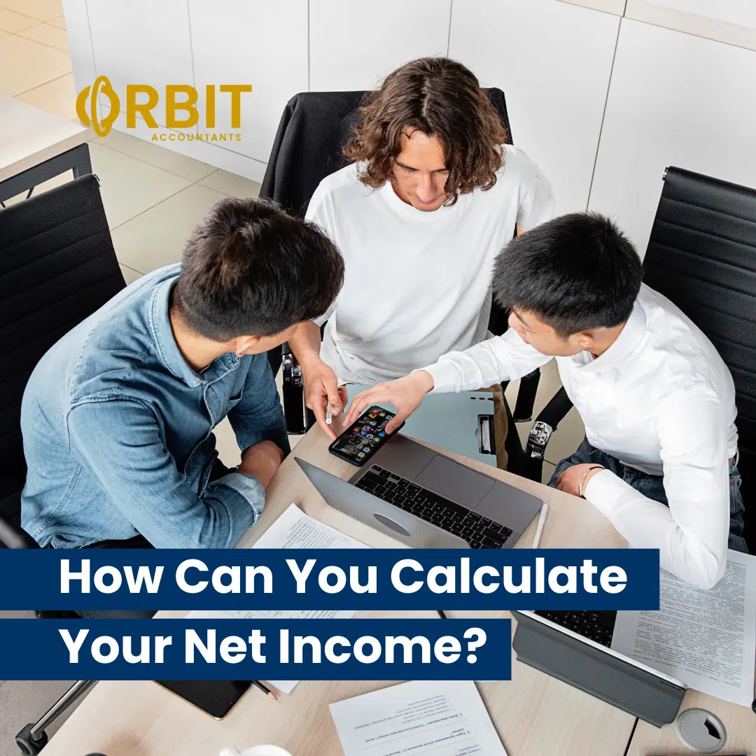 How Can You Calculate Your Net Income_ How Can You Calculate Your Net Income