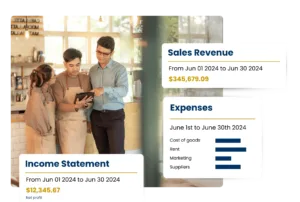 Robust Financials Bookkeeping Services in US