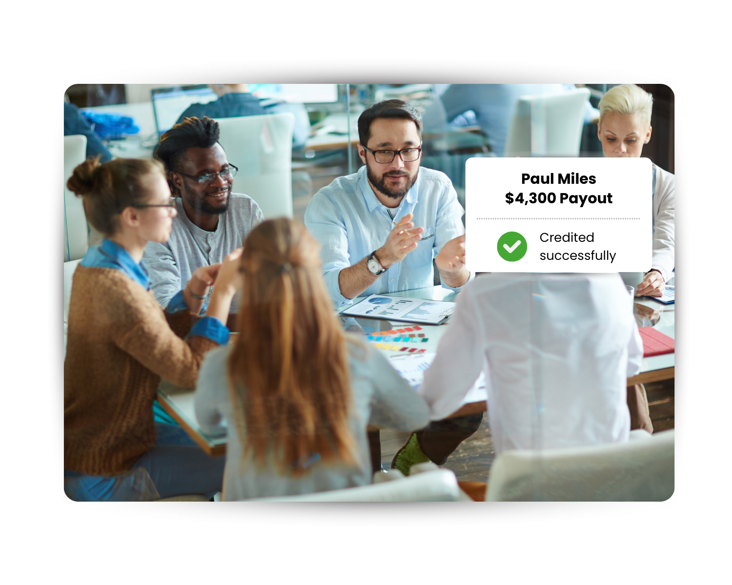 Reliable Payroll Management