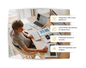 Expert Cloud-Based Payroll Management Solutions