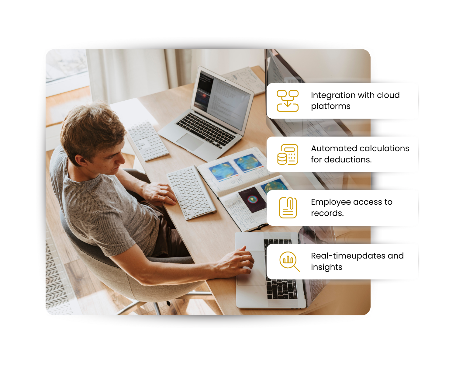 Expert Cloud-Based Payroll Management Solutions