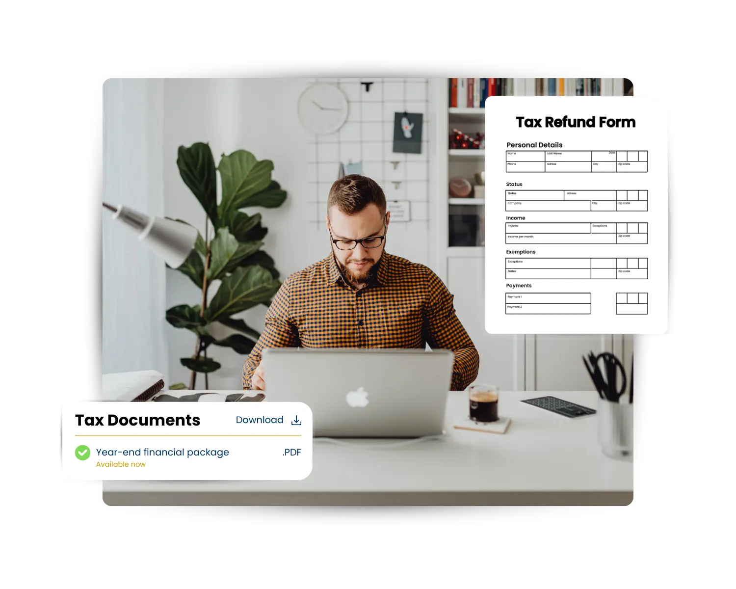 Section 3 Tax Page Expert IRS Compliance and Representation