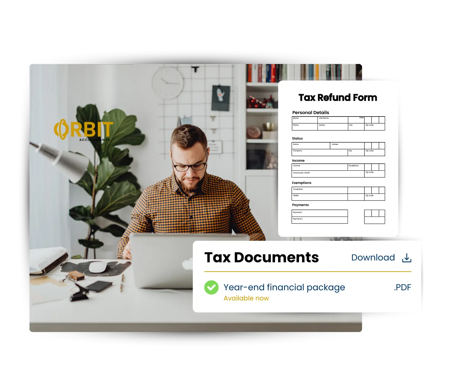 Simplified Tax Season Entire Tax Season, Simplified For You