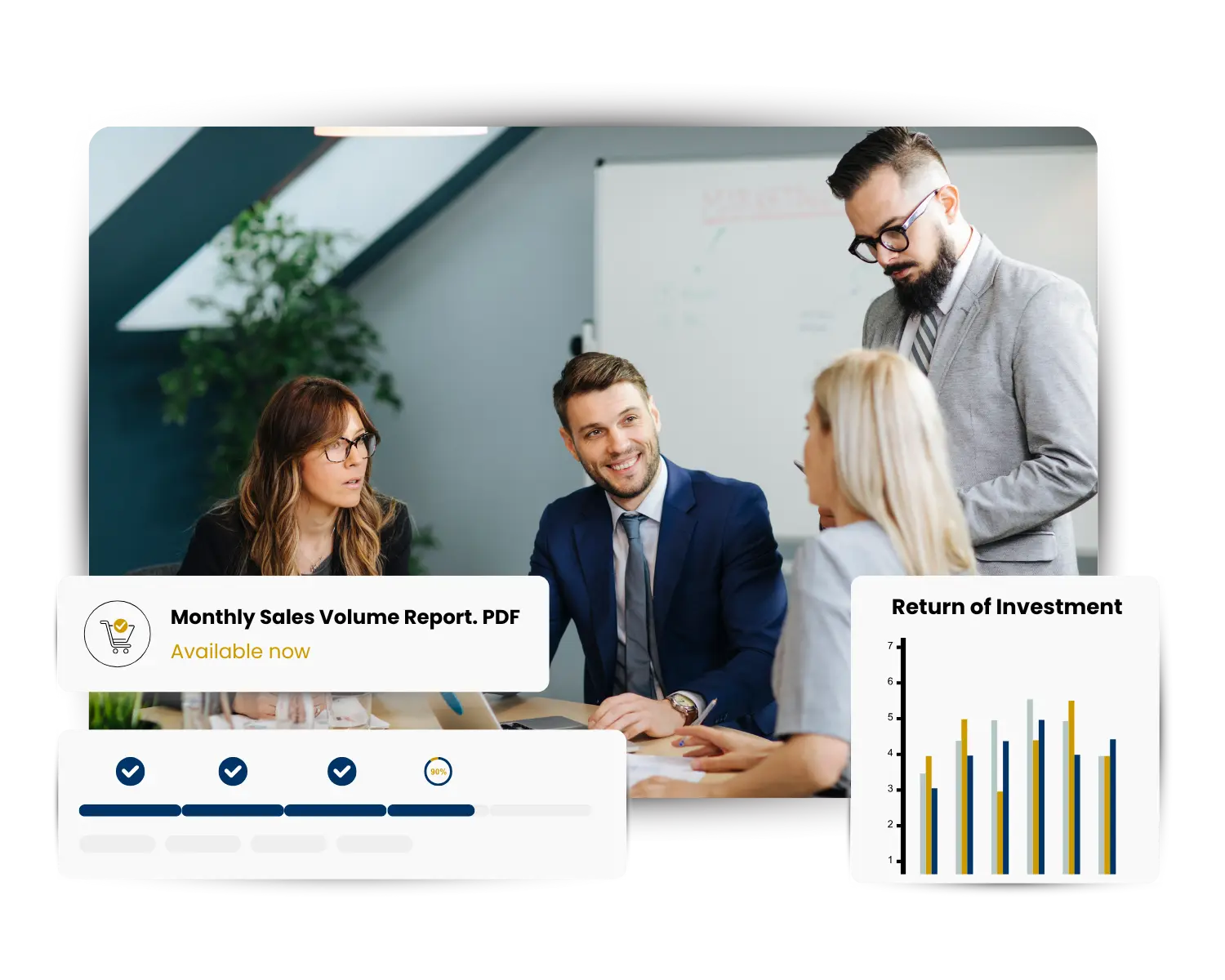 Strategic Guidance from Orbit for Your Business