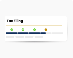 Tax Filling