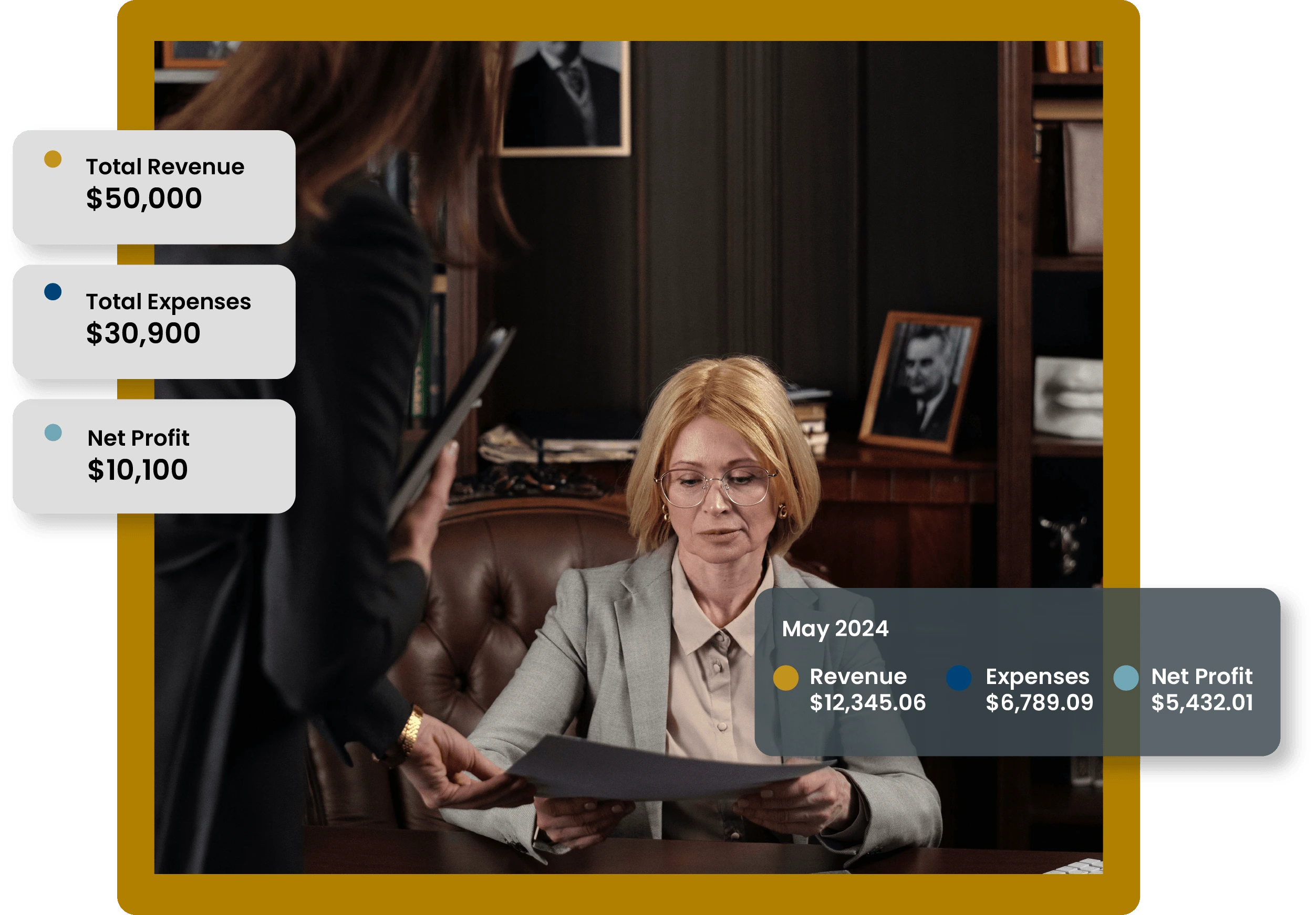 Bookkeeping for Lawyers