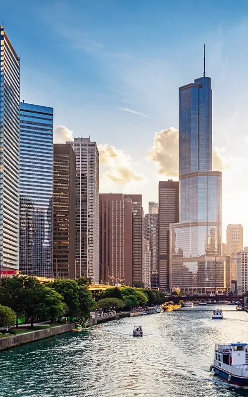 CFO Services in Chicago CFO Services in Chicago