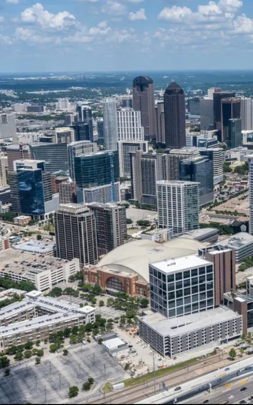 Dallas Dallas