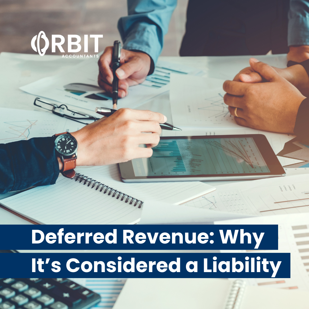 Deferred Revenue_ Definition and Why It’s Considered a Liability Deferred Revenue_ Definition and Why It’s Considered a Liability