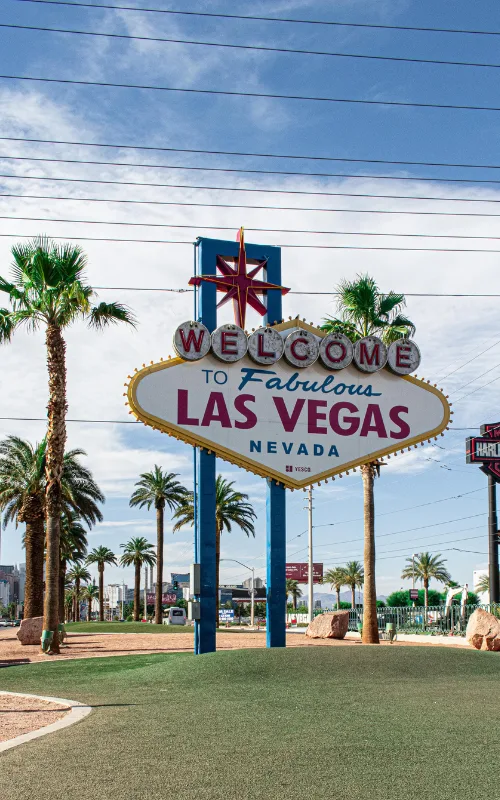 Las Vegas Las Vegas