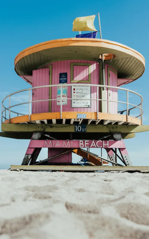 Miami Miami