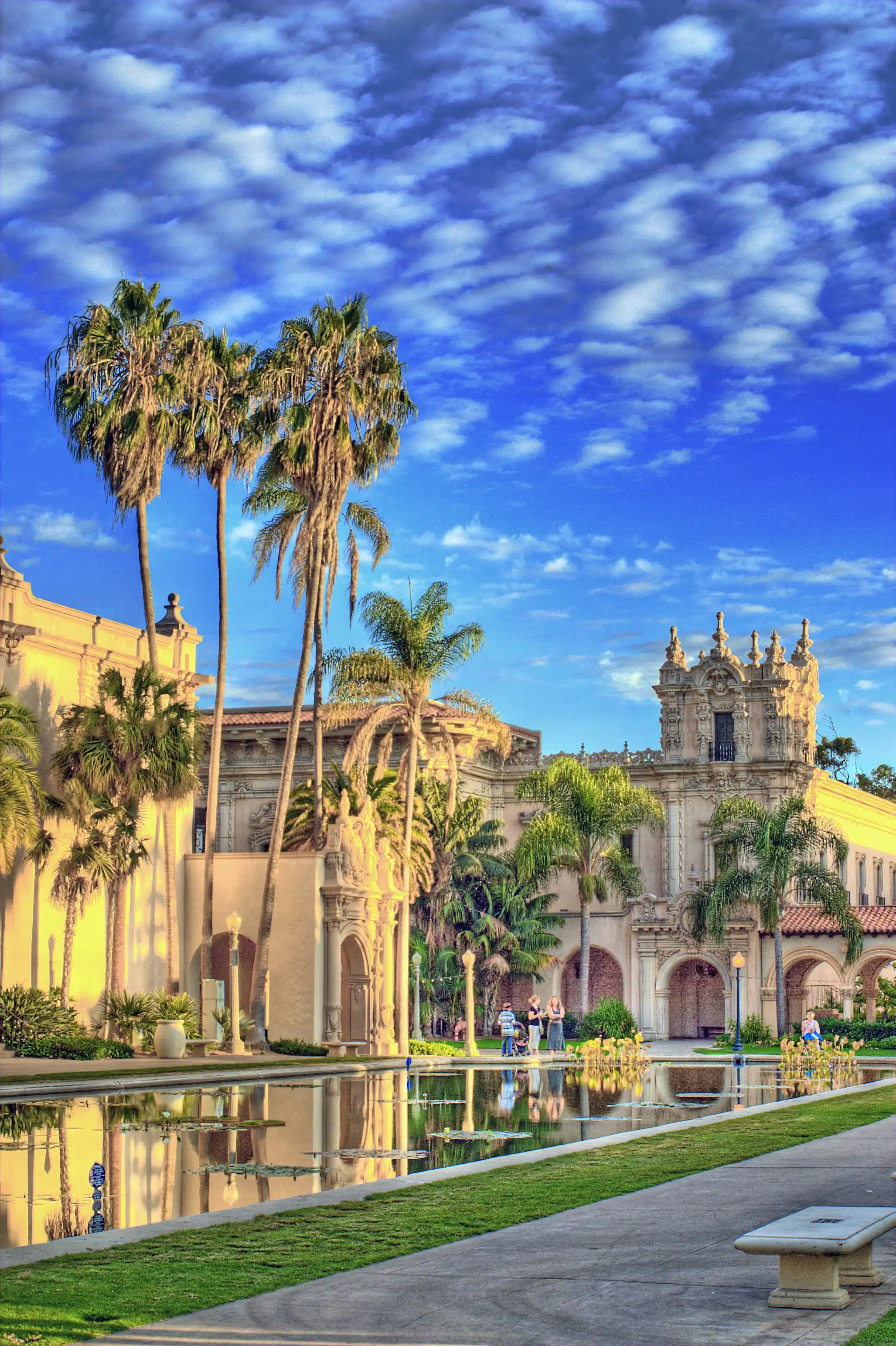 San Diego San Diego