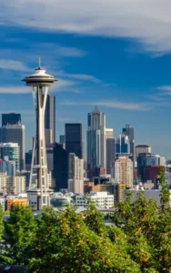 Seattle Seattle