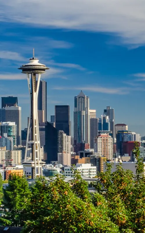 Seattle