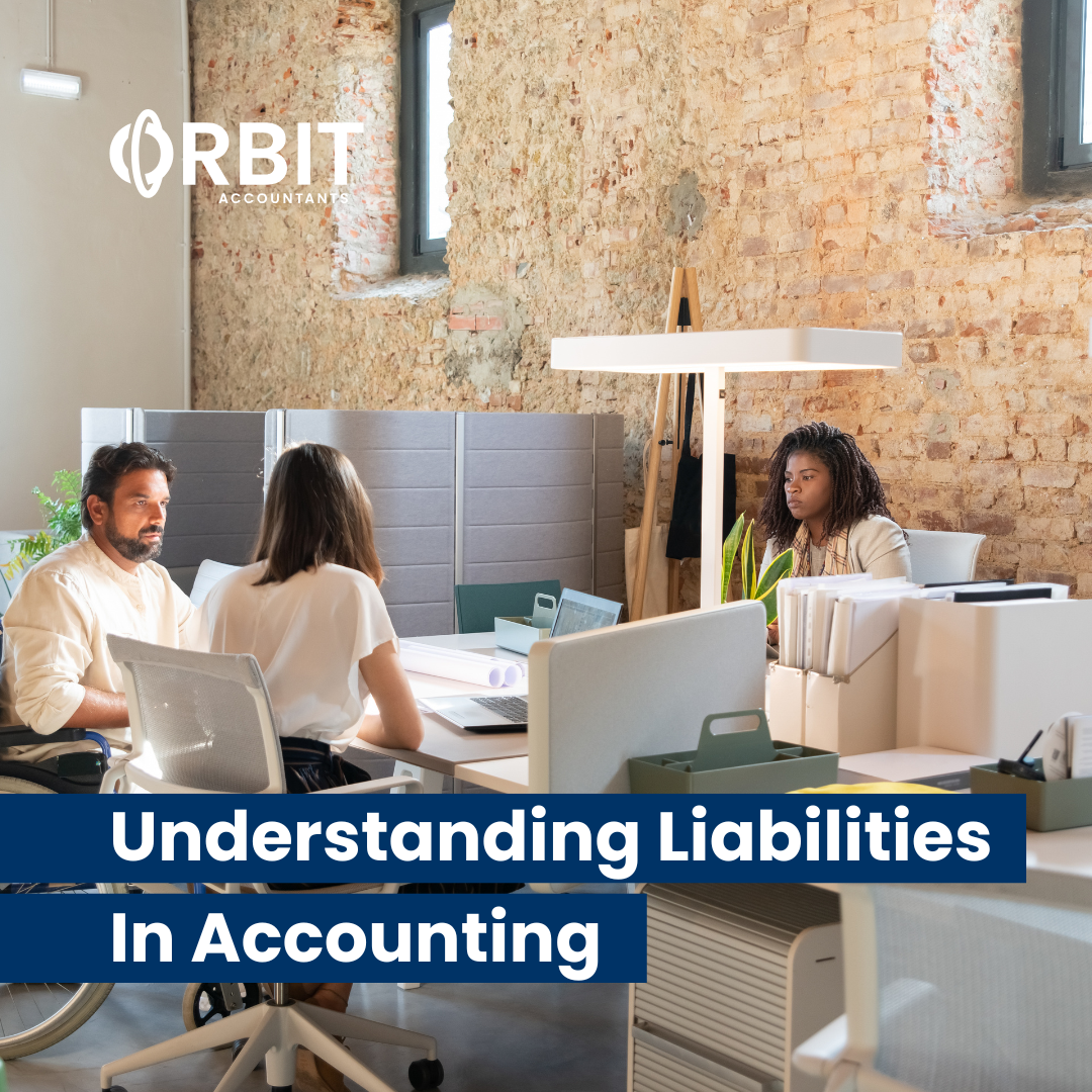 Understanding Liabilities In Accounting Understanding Liabilities In Accounting