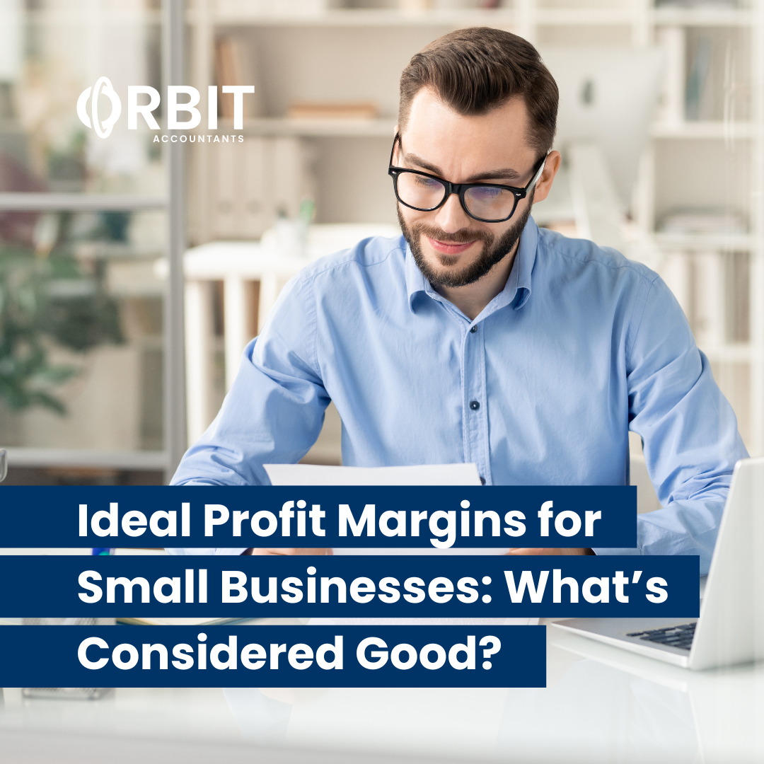 Ideal Profit Margins Ideal Profit Margins