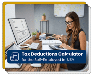 Tax-Deductions-Calculator