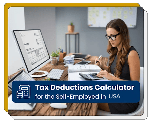 Tax-Deductions-Calculator