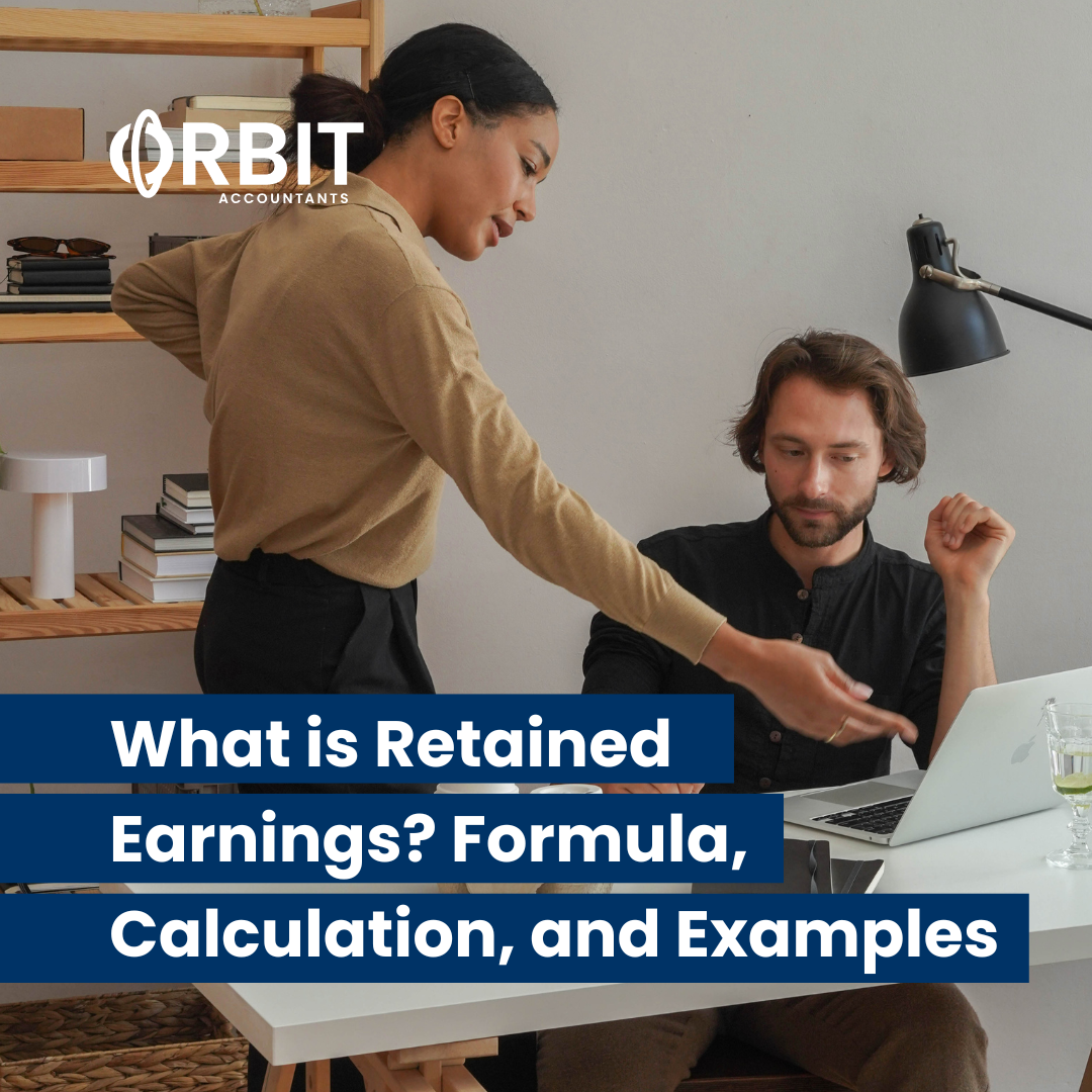 What is Retained Earnings_ Formula, Calculation, and Examples What is Retained Earnings_ Formula, Calculation, and Examples