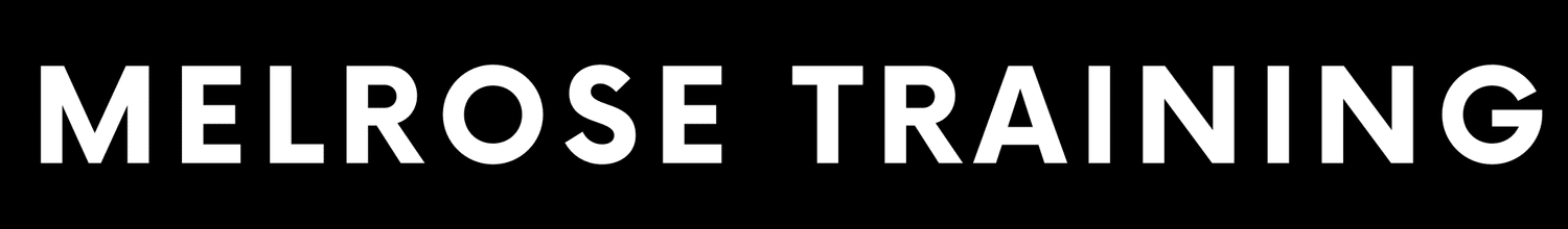 melrose_logo