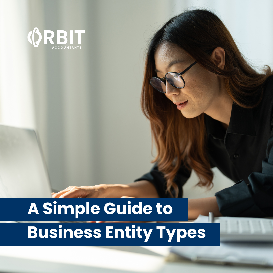 A Simple Guide to Business Entity Types A Simple Guide to Business Entity Types
