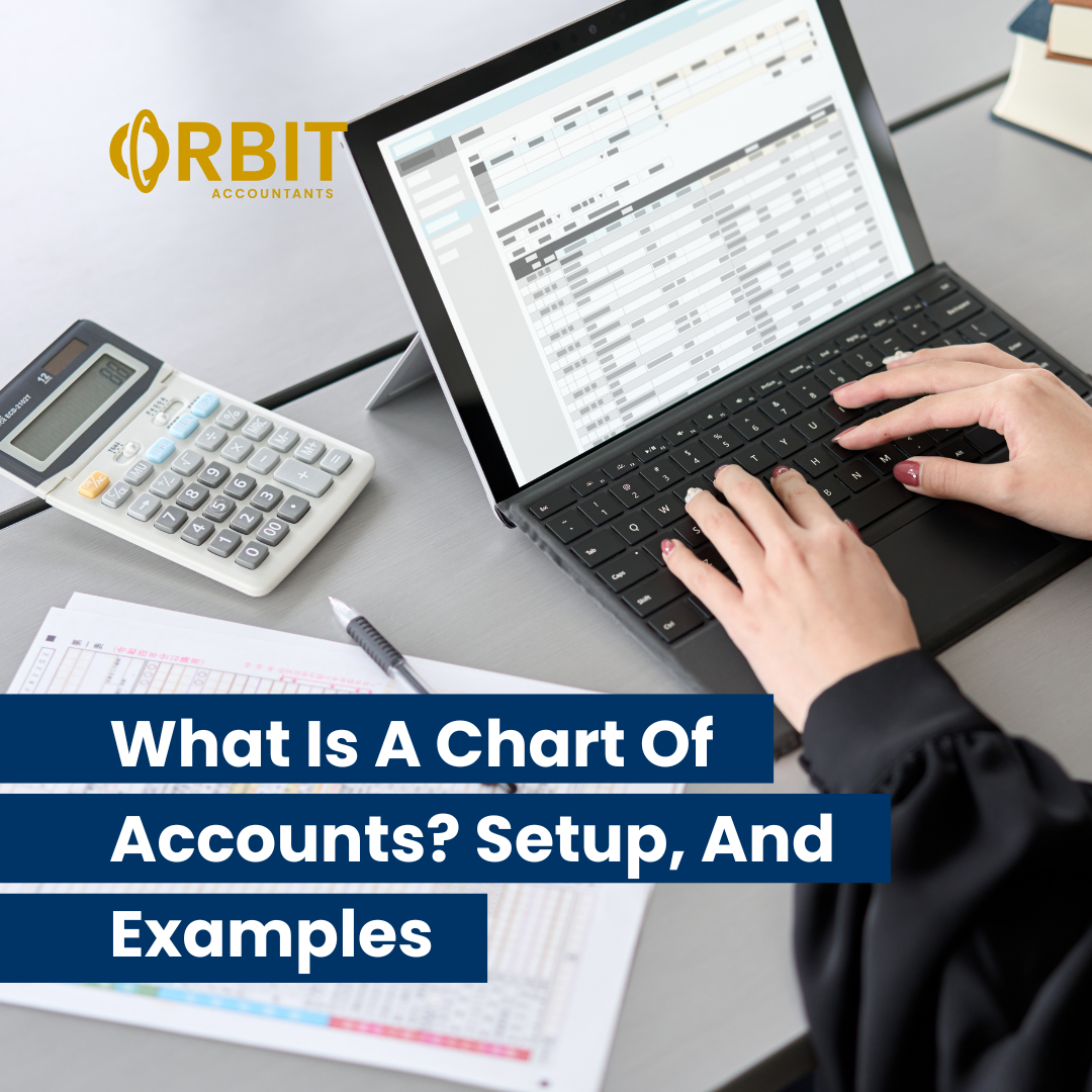 What Is A Chart Of Accounts_ Setup, And Examples What Is A Chart Of Accounts_ Setup, And Examples