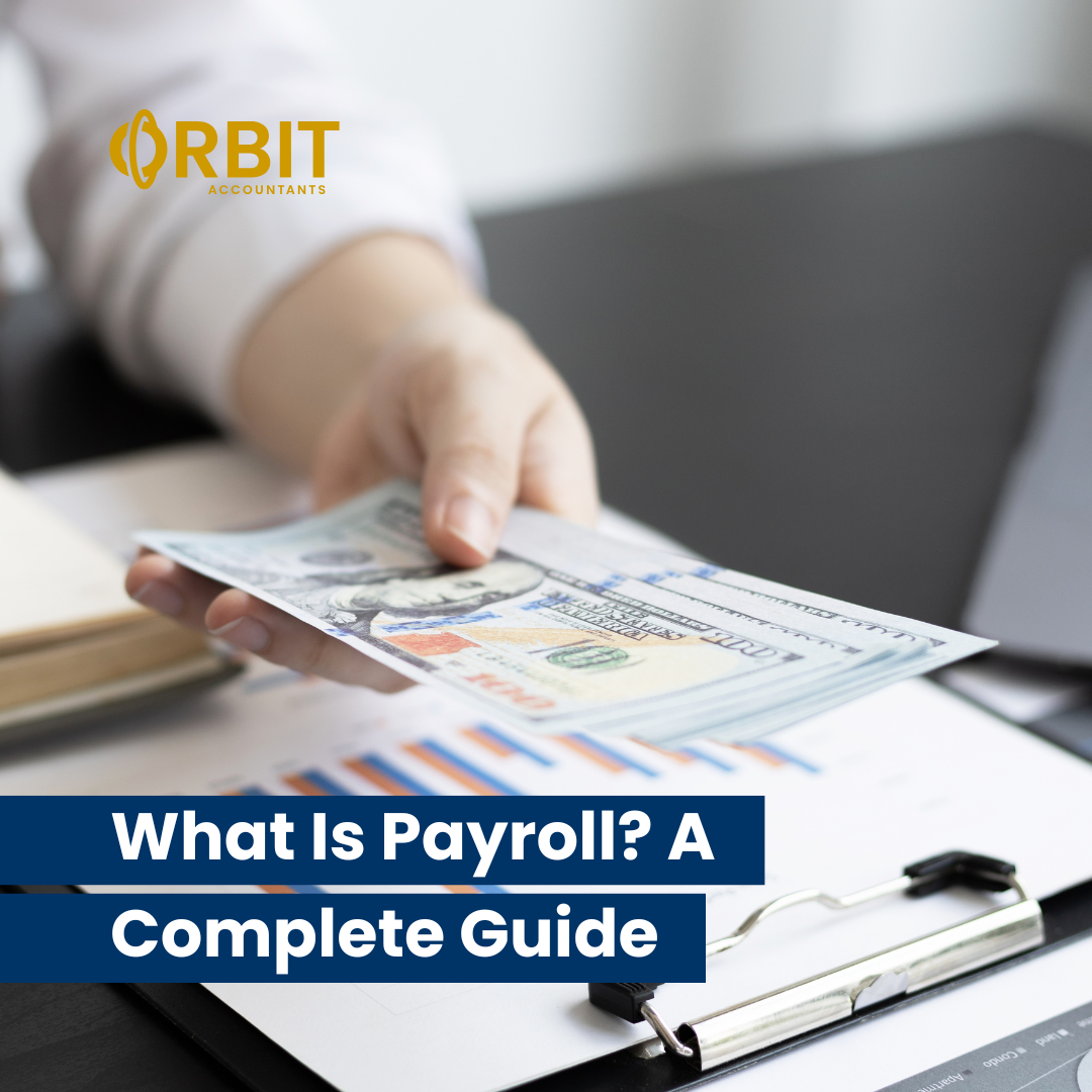 What Is Payroll_ A Complete Guide
