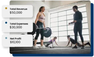 Bookkeeping & Accounting for Personal Trainers