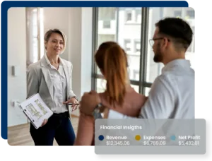 Real Estate Accounting & Bookkeeping for Real Estate