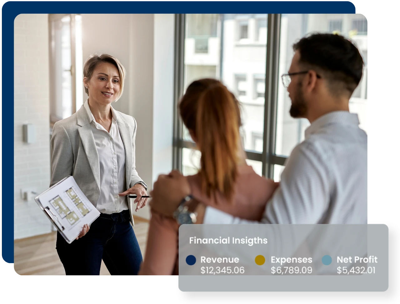 Real Estate Accounting & Bookkeeping for Real Estate